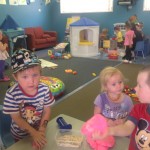 Jumbunna - Early Childhood Intervention Centre -Casino NSW