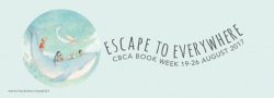 book week banner 2017
